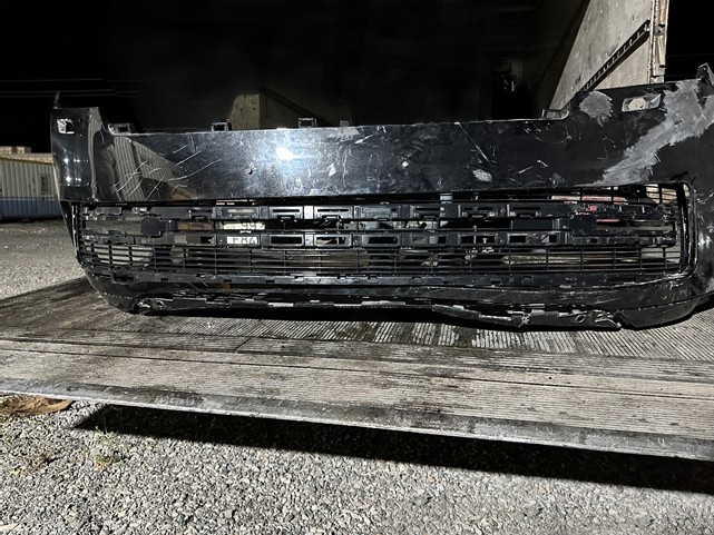 Qumla ört-basdır edilən qanunsuz ehtiyat hissələri ələ keçirildi - FOTOLAR